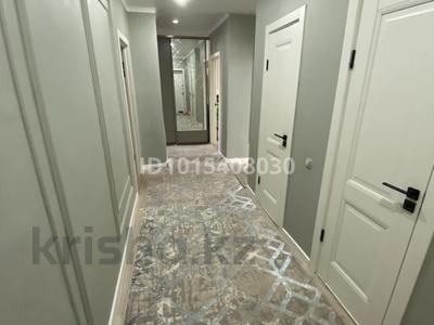 3-бөлмелі пәтер · 87 м² · 8/9 қабат, Зачаганск пгт ш/а. 35 — Брусиловского, бағасы: 220 000 ₸ в Уральске, мкр. Зачаганск пгт