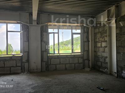 2-комнатная квартира · 100 м² · 3/9 этаж, Омарова за 69 млн ₸ в Алматы, Медеуский р-н