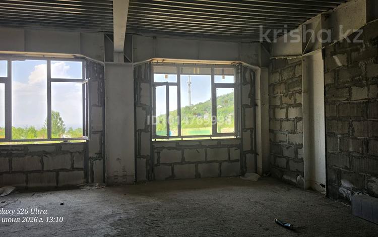 2-комнатная квартира · 100 м² · 3/9 этаж, Омарова за 69 млн ₸ в Алматы, Медеуский р-н — фото 3