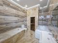 4-бөлмелі пәтер · 265 м² · 5/6 қабат, Бокейхана, бағасы: 279 млн ₸ в Астане, Есильский р-н — фото 16