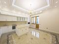 4-бөлмелі пәтер · 265 м² · 5/6 қабат, Бокейхана, бағасы: 279 млн ₸ в Астане, Есильский р-н — фото 2