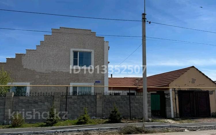 Отдельный дом · 4 комнаты · 153 м², Кахарман за 42 млн ₸ в Талапкер  — фото 2