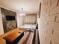 1-комнатная квартира · 33 м² · 1/5 этаж, Манаса 19 — Абая за 14 000 ₸ в Алматы, Бостандыкский р-н — фото 2