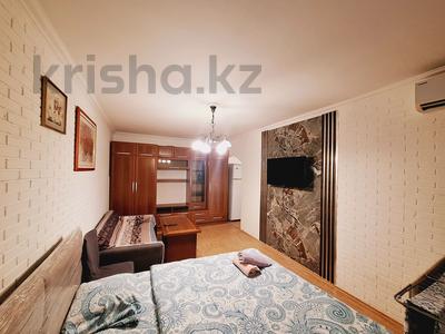 1-бөлмелі пәтер · 33 м² · 1/5 қабат, Манаса 19 — Абая, бағасы: 15 000 ₸ в Алматы, Бостандыкский р-н