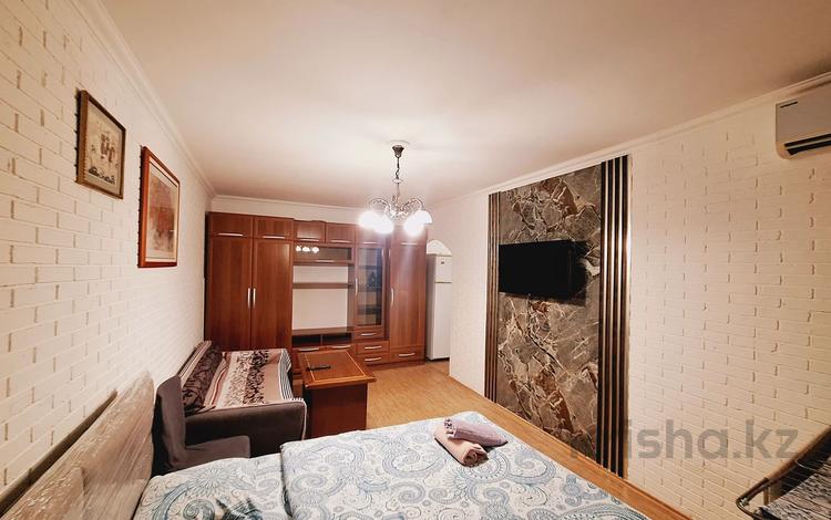 1-комнатная квартира · 33 м² · 1/5 этаж, Манаса 19 — Абая за 14 000 ₸ в Алматы, Бостандыкский р-н — фото 55