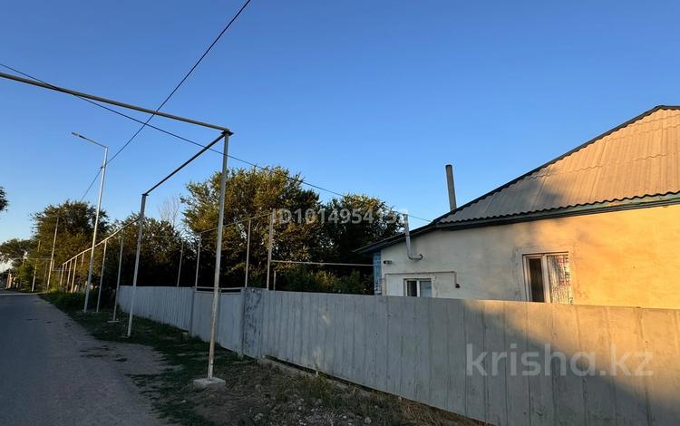 Отдельный дом · 4 комнаты · 72 м² · 24 сот., Ешұмханбет көшесі 19 — Жетісу облысы, Көксу ауданы, Мұқыры ауылы за 15 млн ₸ в Балпыке Би — фото 2