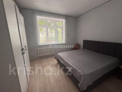 3-комнатная квартира · 64 м² · 1/2 этаж, Попова 7 — Маркова-Попова за 330 000 〒 в Алматы, Бостандыкский р-н