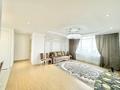 3-комнатная квартира · 120 м² · 12/20 этаж, Кабанбай батыра 43В за 550 000 ₸ в Астане, Есильский р-н — фото 4