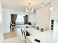 3-комнатная квартира · 120 м² · 12/20 этаж, Кабанбай батыра 43В за 550 000 ₸ в Астане, Есильский р-н — фото 5