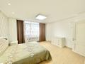 3-комнатная квартира · 120 м² · 12/20 этаж, Кабанбай батыра 43В за 550 000 ₸ в Астане, Есильский р-н — фото 17