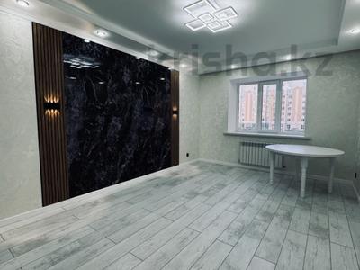 2-бөлмелі пәтер · 60 м² · 2/9 қабат, мкр Юго-Восток, 137-й учётный квартал 349, бағасы: 27.7 млн 〒 в Караганде, Казыбек би р-н