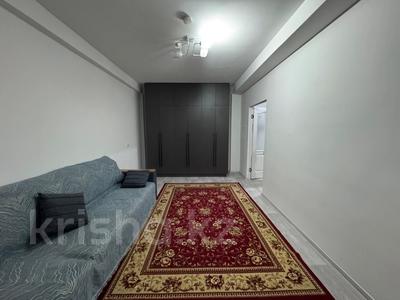 1-бөлмелі пәтер · 40 м² · 3/9 қабат, 9-й мкр, бағасы: 14.5 млн ₸ в Талдыкоргане, 9-й микрорайон