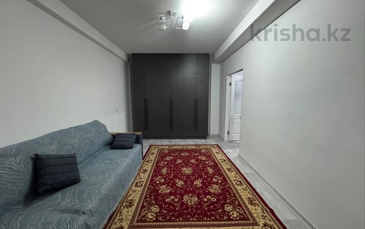 1-комнатная квартира · 40 м² · 3/9 этаж, 9-й микрорайон за 14.5 млн ₸ в Талдыкоргане — фото 2