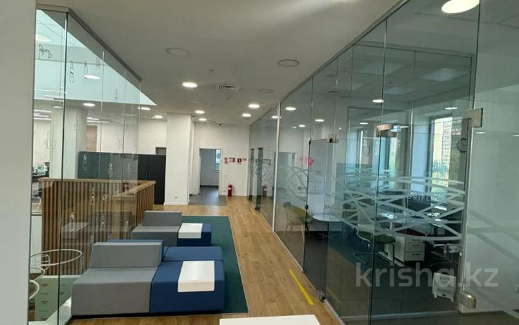 Еркін, кеңселер · 930 м², бағасы: 2.2 млрд ₸ в Алматы, Медеуский р-н — фото 3