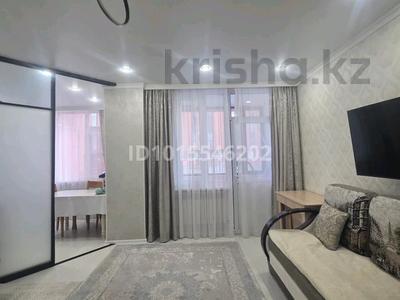 2-комнатная квартира · 55 м² · 2/14 этаж, Туран 65а — Ұлы дала и Туран за 33.5 млн ₸ в Астане, Нура р-н