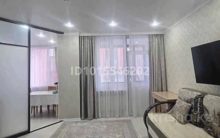 2-бөлмелі пәтер · 55 м² · 2/14 қабат, Туран 65а — Ұлы дала и Туран, бағасы: 33.5 млн ₸ в Астане, Нура р-н — фото 2