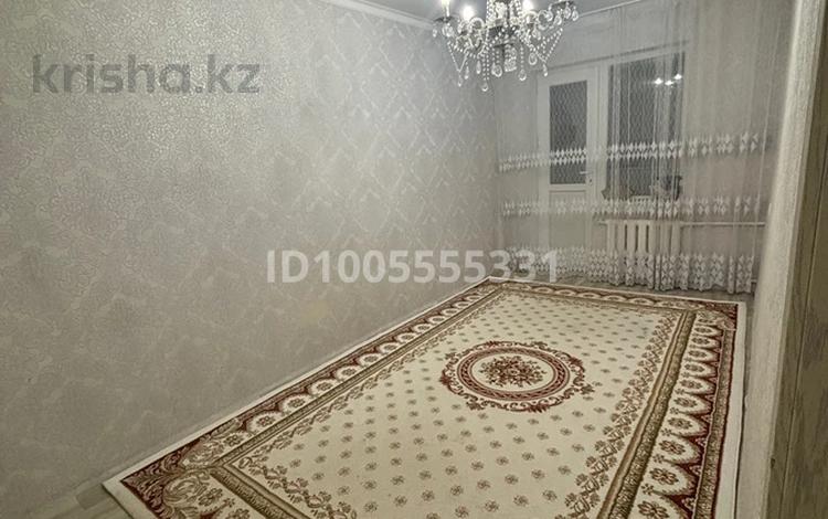 3-комнатная квартира · 63.2 м² · 1/4 этаж, Шұғыла ш/а 23 4 за 15 млн ₸ в Жанаозен — фото 2