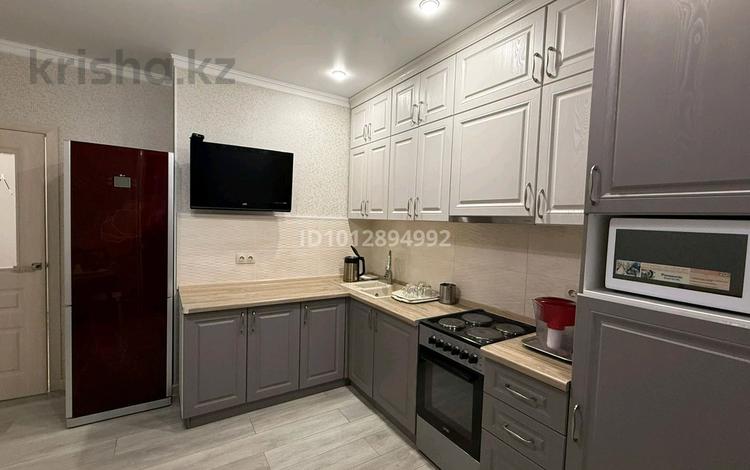 1-комнатная квартира · 47.5 м² · 9/12 этаж, Кабанбай батыра 59 за 31.5 млн ₸ в Астане, Нура р-н — фото 2