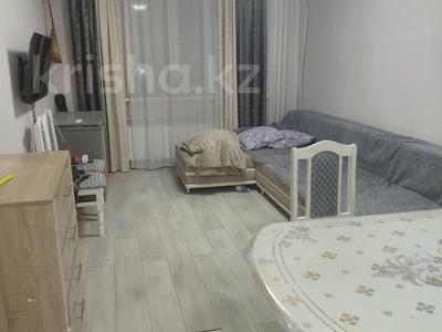 2-комнатная квартира · 44 м² · 10/10 этаж, Р.Кошкарбаева 15 за 25.5 млн ₸ в Астане, Алматы р-н