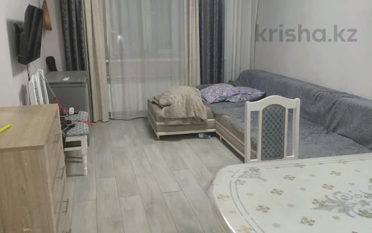 2-комнатная квартира · 44 м² · 10/10 этаж, Р.Кошкарбаева 15 за 25.5 млн ₸ в Астане, Алматы р-н — фото 9