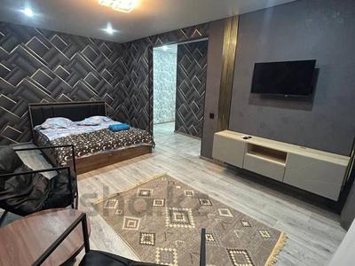 1-комнатная квартира · 35 м² · 4/5 этаж, Интернациональная 25 за 2 000 〒 в Петропавловске