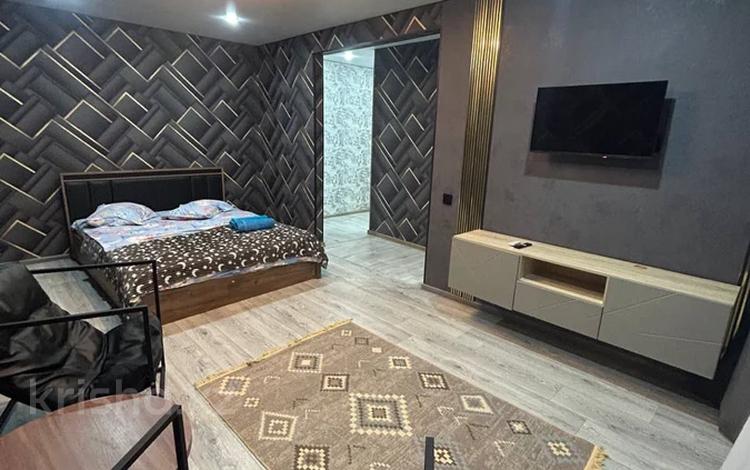1-комнатная квартира · 35 м² · 4/5 этаж, Интернациональная 25 за 2 000 〒 в Петропавловске — фото 2
