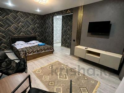 1-комнатная квартира · 35 м² · 4/5 этаж, Интернациональная 25 за 2 000 ₸ в Петропавловске