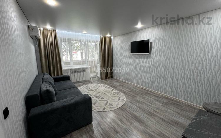 2-комнатная квартира · 52 м² · 4/5 этаж, проспект Нурсултана Назарбаева — Ихсанова за 22 000 ₸ в Уральске — фото 9