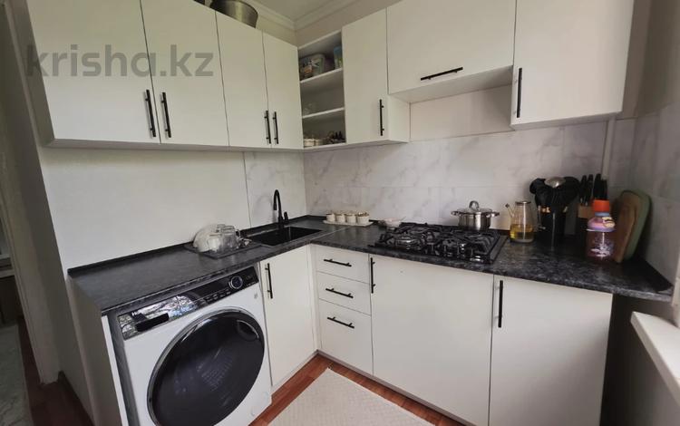 2-комнатная квартира · 45 м² · 4/5 этаж, мкр Айнабулак-3 за 31.9 млн ₸ в Алматы, Жетысуский р-н — фото 17