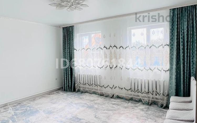 Отдельный дом · 4 комнаты · 130 м² · 5 сот., Амангелди 30/1 за 26.8 млн ₸ в Аксае — фото 72