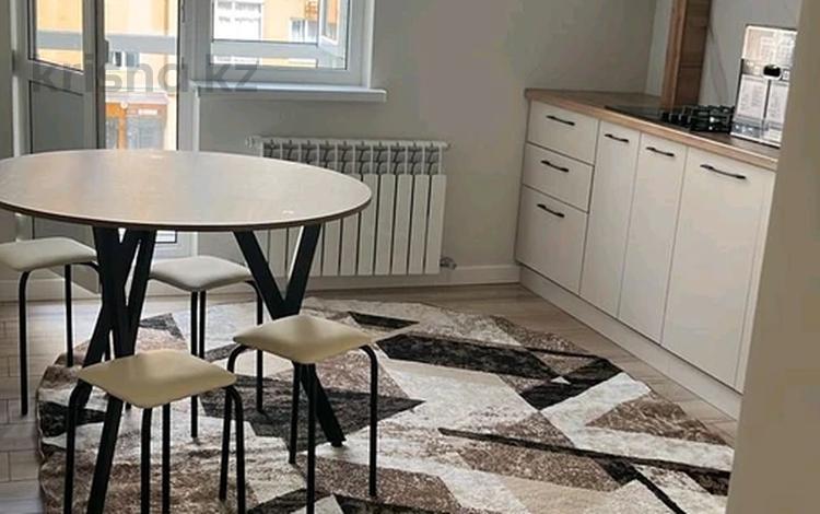 1-комнатная квартира · 36 м² · 3/9 этаж, Аймауытова ЖК Достар 23Б — Напротив Магнума за 220 000 ₸ в Алматы, Медеуский р-н — фото 2