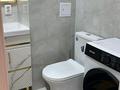 1-комнатная квартира · 36 м² · 3/9 этаж, Аймауытова ЖК Достар 23Б — Напротив Магнума за 220 000 ₸ в Алматы, Медеуский р-н — фото 9