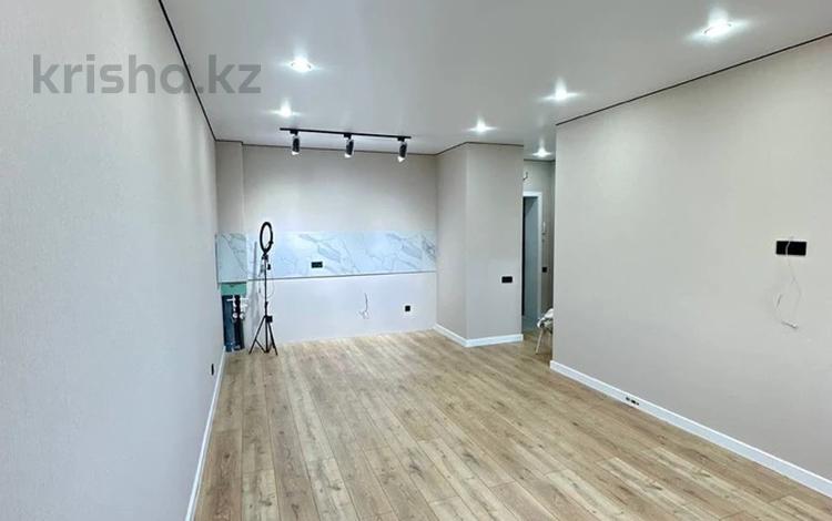 2-комнатная квартира · 46.4 м² · 2/9 этаж, Потанина 118 за 26.6 млн ₸ в Кокшетау — фото 2