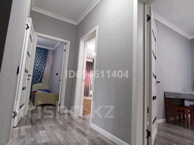 2-комнатная квартира · 55 м² · 1/12 этаж, Кошкарбаева 1140 за 37 млн ₸ в 