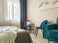 1-бөлмелі пәтер · 42 м² · 5/16 қабат, Туран 55 — №24, бағасы: 13 000 ₸ в Астане, Есильский р-н