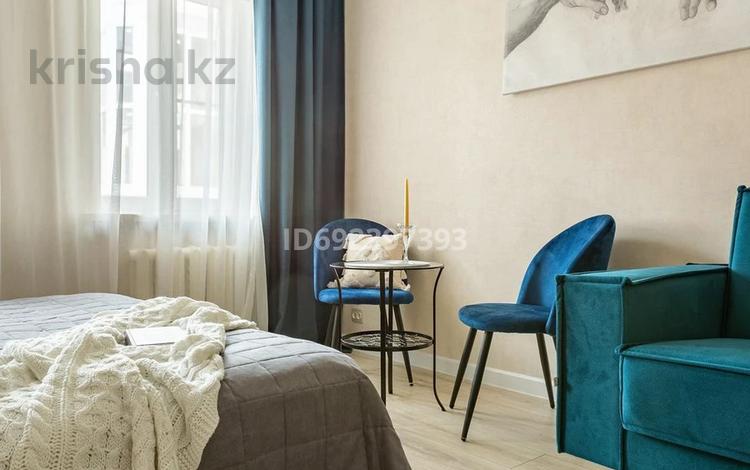 1-бөлмелі пәтер · 42 м² · 5/16 қабат, Туран 55 — №24, бағасы: 13 000 ₸ в Астане, Есильский р-н — фото 2