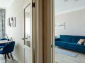 1-бөлмелі пәтер · 42 м² · 5/16 қабат, Туран 55 — №24, бағасы: 13 000 ₸ в Астане, Есильский р-н — фото 2