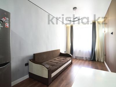 2-комнатная квартира · 44.4 м² · 5/12 этаж, Ахмет Байтурсынулы 61 за 24.2 млн ₸ в Астане, Сарайшык р-н