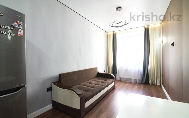 2-комнатная квартира · 44.4 м² · 5/12 этаж, Ахмет Байтурсынулы 61 за 24.2 млн ₸ в Астане, Сарайшык р-н — фото 67