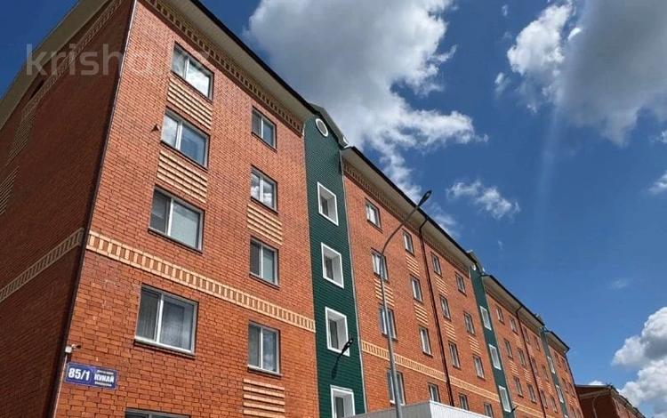 1-комнатная квартира · 42 м² · 4/5 этаж, Кунай 85 квартал за 15.8 млн ₸ в Костанае — фото 2