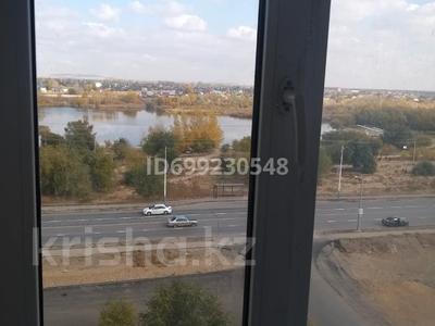 1-комнатная квартира · 47 м² · 8/10 этаж, Старый город, Набережная 80 — Пр Нокина за 120 000 ₸ в Актобе