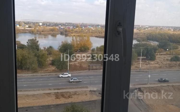 1-комнатная квартира · 47 м² · 8/10 этаж, Старый город, Набережная 80 — Пр Нокина за 120 000 〒 в Актобе — фото 2