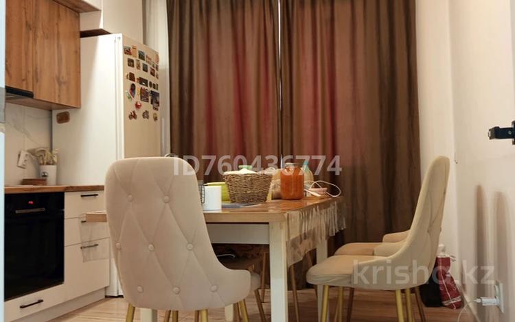 2-комнатная квартира · 45 м² · 7/9 этаж, Қордай за 35 млн ₸ в Астане, Алматы р-н — фото 3