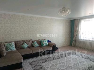 3-бөлмелі пәтер · 85.5 м² · 3/5 қабат, Гастелло 42, бағасы: 37 млн ₸ в Петропавловске