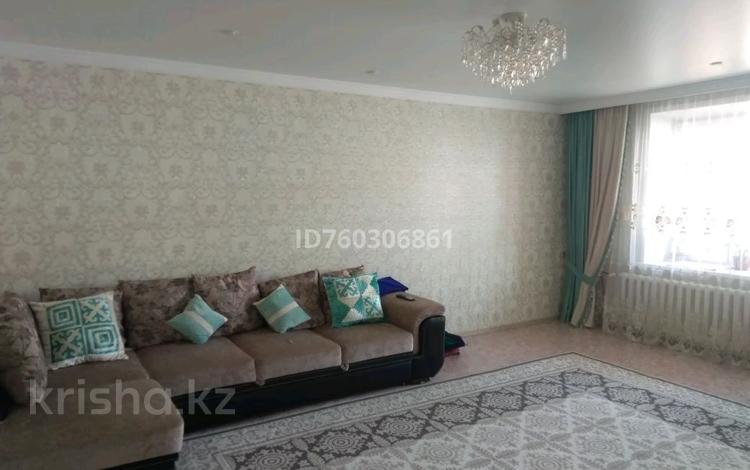 3-комнатная квартира · 85.5 м² · 3/5 этаж, Гастелло 42 за 37 млн ₸ в Петропавловске — фото 2