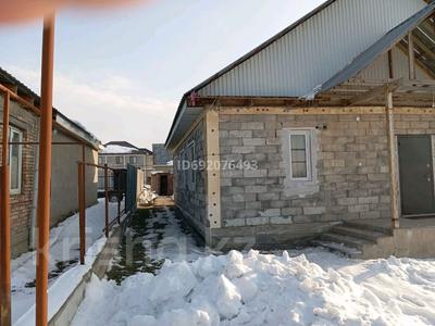 Отдельный дом • 5 комнат • 120 м² • 6 сот., Талгарский район за 33 млн 〒 в Енбекши