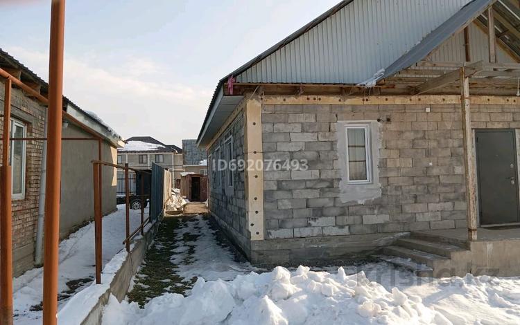 Отдельный дом • 5 комнат • 120 м² • 6 сот., Талгарский район за 33 млн 〒 в Енбекши — фото 2