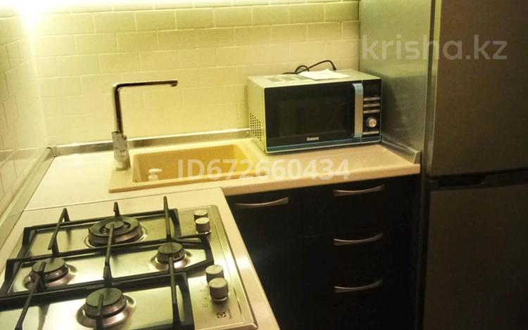 1-комнатная квартира · 32 м² · 4/5 этаж, Жарокова — Толе Би за 280 000 ₸ в Алматы, Алмалинский р-н — фото 5