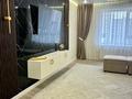 3-комнатная квартира · 90 м² · 6/9 этаж, ул. Толе Би 57 за 82 млн ₸ в Астане, Нура р-н — фото 2