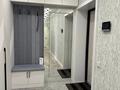 3-комнатная квартира · 90 м² · 6/9 этаж, ул. Толе Би 57 за 82 млн ₸ в Астане, Нура р-н — фото 3